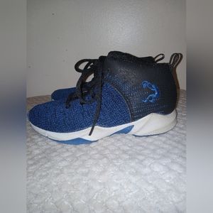 Shaquille O'Neal Boys Athletic Knit Shoe